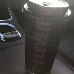 Meet your Posher, Matthew